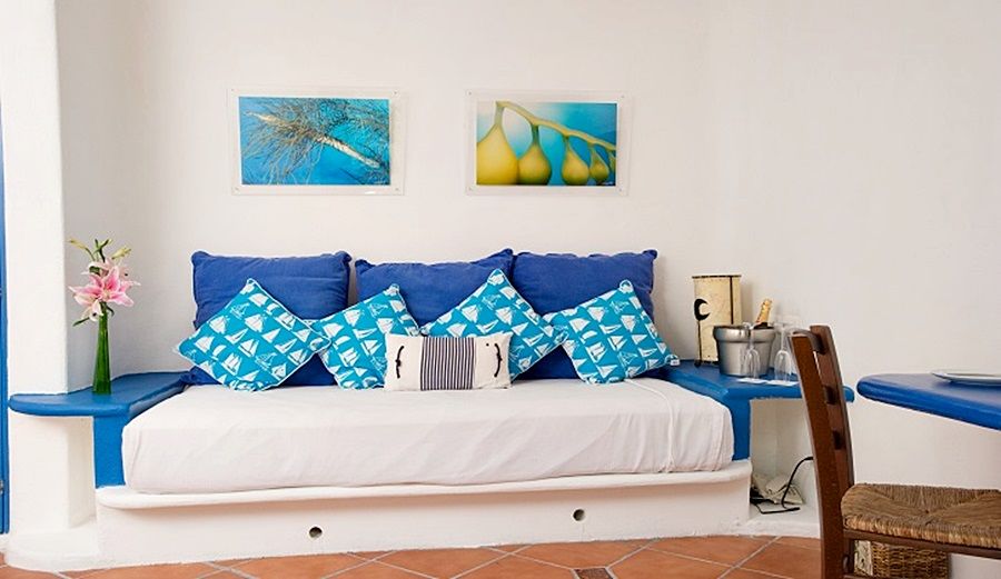 Aqualuna Boutique Hotel By Sunrise (Adults Only) بلايا ديل كارمن المظهر الخارجي الصورة