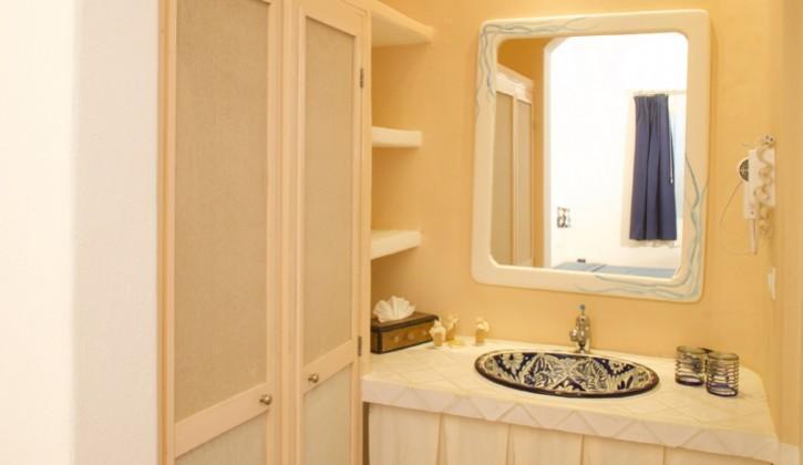 Aqualuna Boutique Hotel By Sunrise (Adults Only) بلايا ديل كارمن المظهر الخارجي الصورة
