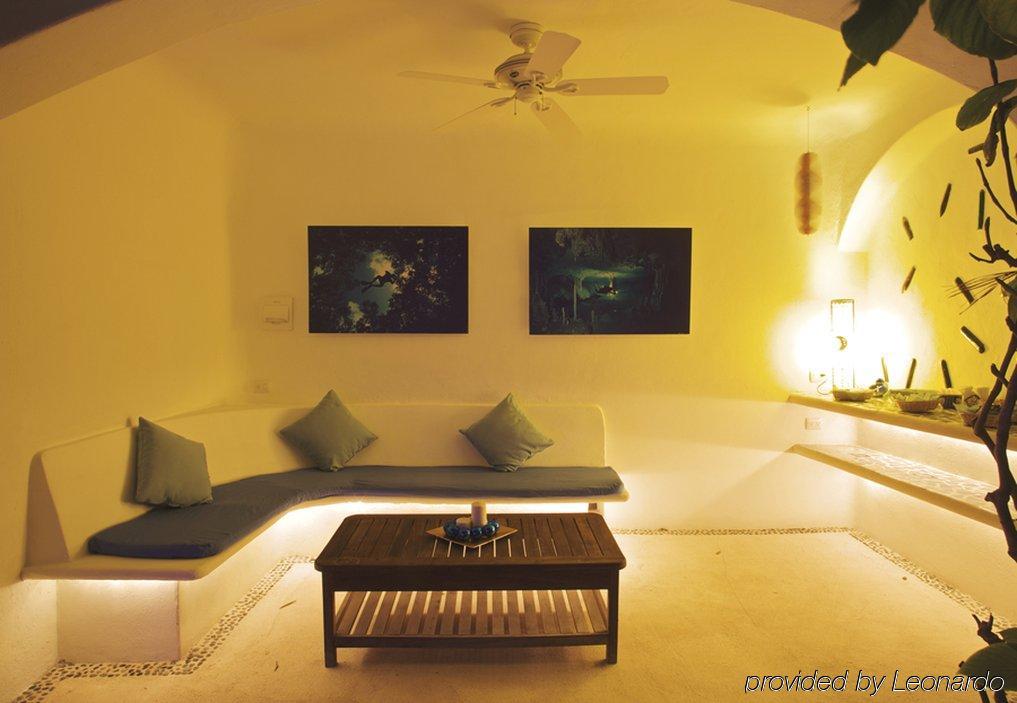 Aqualuna Boutique Hotel By Sunrise (Adults Only) بلايا ديل كارمن الغرفة الصورة