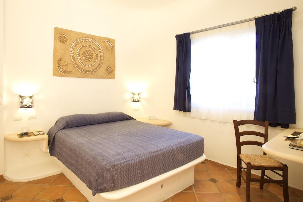 Aqualuna Boutique Hotel By Sunrise (Adults Only) بلايا ديل كارمن المظهر الخارجي الصورة