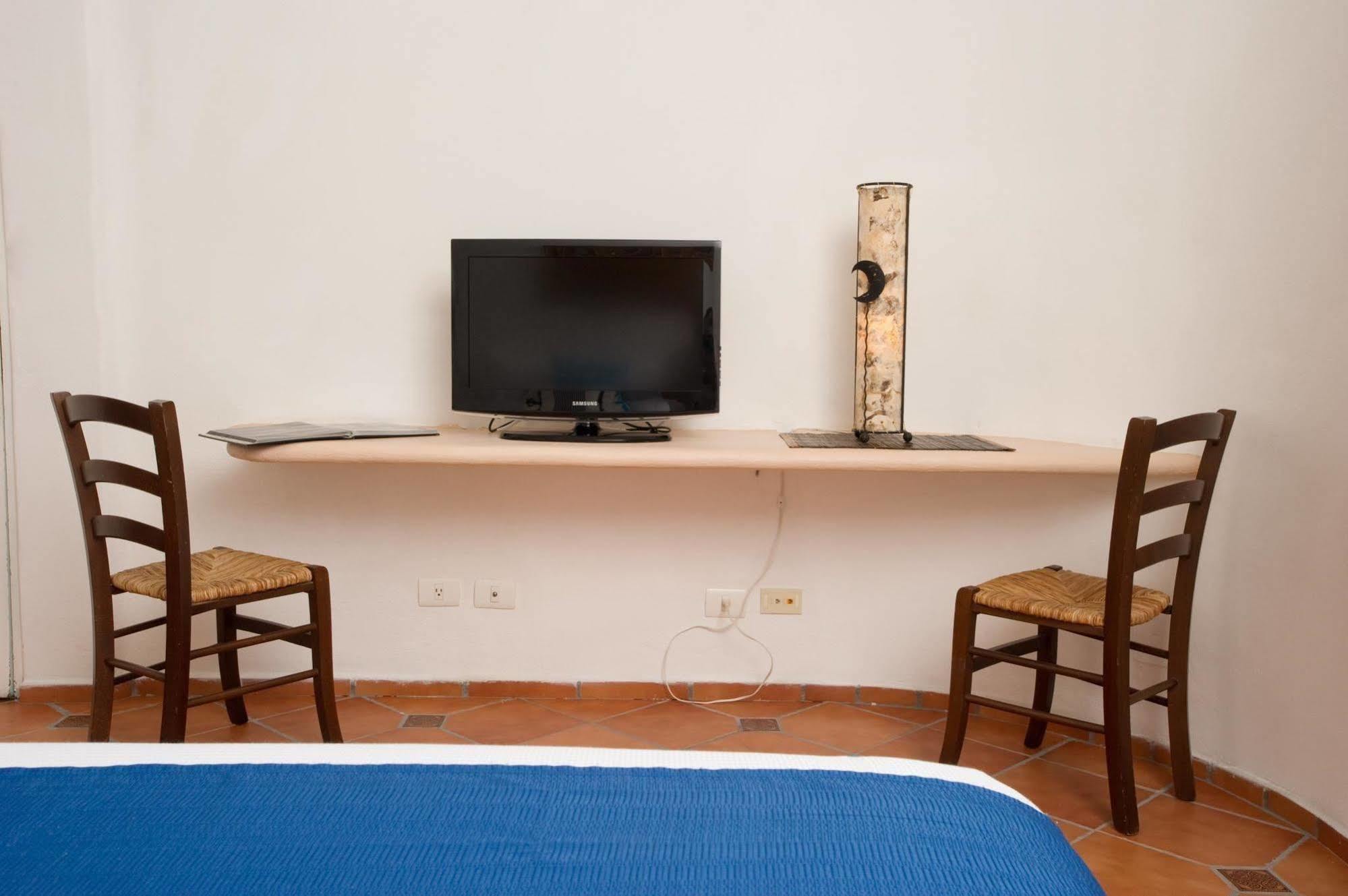 Aqualuna Boutique Hotel By Sunrise (Adults Only) بلايا ديل كارمن المظهر الخارجي الصورة